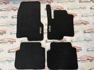 ΠΑΤΑΚΙΑ SMART FORFOUR ΜΟΝΤΕΛΟ 454