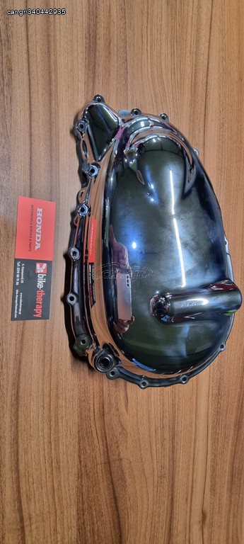 TRIUMPH BONNEVILLE & BONNEVILLEE T100 ΚΑΠΑΚΙ ΣΥΜΠΛΕΚΤΗ