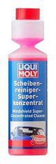 LIQUI MOLY WINDOW CLEANER CHERRY 250ML Καθαριστικό τζαμιών 21706 Εντός δευτερολέπτων πεντακάθαρο παρμπρίζ χωρίς ίχνη. Απομακρύνει επιστρώσεις λιπαντικού, σιλικόνης και έντομα. Δεν προσβάλλει πλαστικά,