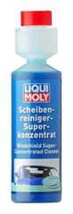 LIQUI MOLY WINDOW CLEANER OCEAN 250ML  21708 Εντός δευτερολέπτων πεντακάθαρο παρμπρίζ χωρίς ίχνη. Απομακρύνει επιστρώσεις λιπαντικού, σιλικόνης και έντομα. Δεν προσβάλλει πλαστικά, λάστιχα καθώς και χ