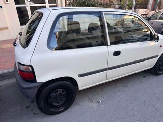 Suzuki Alto '95  1.0 GL