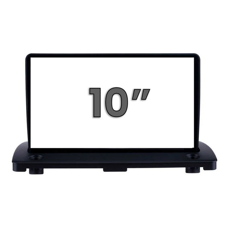 DIGITAL IQ FRAME DASH 10INC