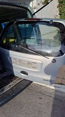 Renault megane scenic με ανοιγωμενο τζαμι