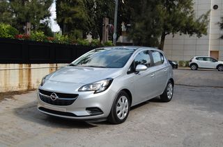Opel Corsa '17 ENJOY ECOFLEX 1.3cc 95ps *ΓΡΑΜΜΑΤΙΑ*
