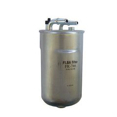 ΦΙΛΤΡΟ ΠΕΤΡΕΛΑΙΟΥ FIBA FK 786  FK786 13286584 818031 93196533 95521116 813070 818031 93196533