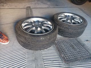 ΖΑΝΤΟΛΑΣΤΙΧΑ ΦΑΡΔΙΑ 16"SMART 450 ΤΡΙΜΠΟΥΛΟΝΑ-thumb-1