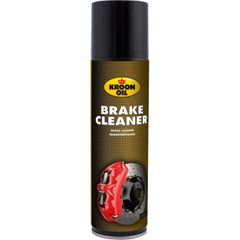 ΚΑΘΑΡΙΣΤΙΚΟ ΦΡΕΝΩΝ 500ML KROON OIL  32964 Το Brake Cleaner είναι προϊόν Νο1 επιλογής για την αφαίρεση υγρού φρένων, γράσου, βρωμιάς και λαδιού από τα εξαρτήματα των φρένων. Εκτός από τον καθαρισμό των