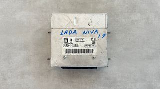 ΕΓΚΕΦΑΛΟΣ ΚΙΝΗΤΗΡΑ 21214-1411010 LADA NIVA 1992-2000 16186499 BDJM 21214-1411010