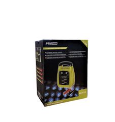 ΦΟΡΤΙΣΤΗΣ-ΣΥΝΤΗΡΗΤΗΣ MCH12A PRO USER   Αυτός ο αυτόματος φορτιστής μπαταρίας σας προσφέρει την επιλογή μεταξύ των εκδόσεων γρήγορης φόρτισης και φόρτισης σε χαμηλή ταχύτητα. Κατά την ταχεία φόρτιση, η