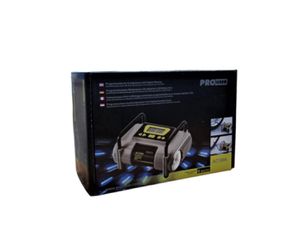 ΚΟΜΠΡΕΣΕΡ ΑΕΡΟΣ AC150A PRO USER