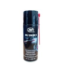 SILI DASH S 400ML ZEP ΚΑΘΑΡΙΣΤΙΚΟ ΚΑΜΠΙΝΑΣ ΑΥΤΟΚΙΝΗΤΟΥ