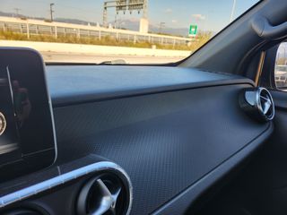 Mercedes-Benz X 350 2019-thumb-20