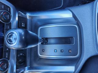 Mercedes-Benz X 350 2019-thumb-22