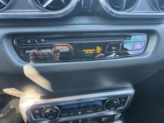 Mercedes-Benz X 350 2019-thumb-23