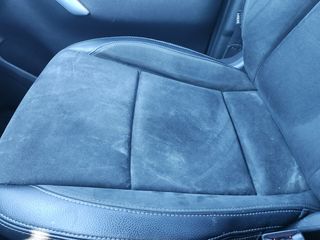 Mercedes-Benz X 350 2019-thumb-27