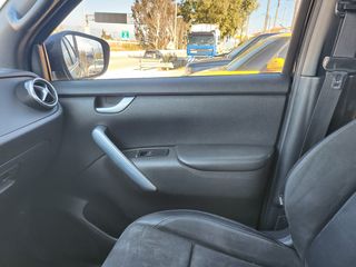 Mercedes-Benz X 350 2019-thumb-29