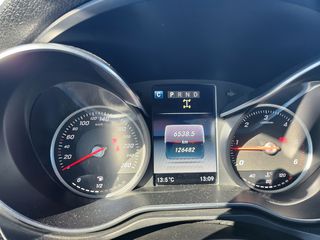 Mercedes-Benz X 350 2019-thumb-17