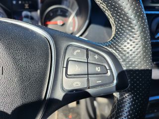 Mercedes-Benz X 350 2019-thumb-16