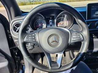 Mercedes-Benz X 350 2019-thumb-14