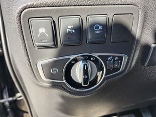 Mercedes-Benz X 350 2019-thumb-24