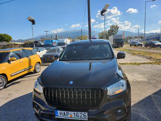 Mercedes-Benz X 350 2019-thumb-3