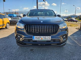 Mercedes-Benz X 350 2019-thumb-4
