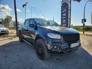 Mercedes-Benz X 350 2019