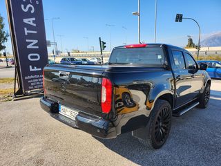 Mercedes-Benz X 350 2019-thumb-6
