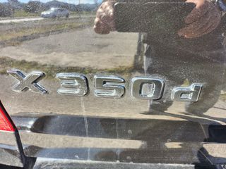 Mercedes-Benz X 350 2019-thumb-32