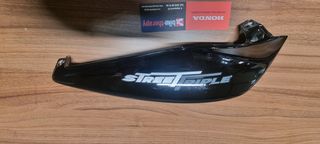 TRIUMPH STREET TRIPLE 675 ΚΑΠΑΚΙΑ ΟΥΡΑΣ ΑΡΙΣΤΕΡΟ -thumb-2