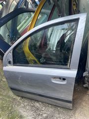 FIAT PANDA 03-13 ΠΟΡΤΑ ΑΡΙΣΤΕΡΗ ΑΣΗΜΙ