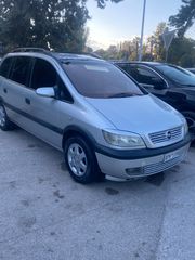 Opel Zafira '00