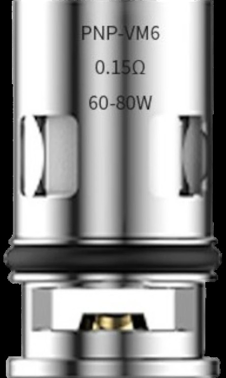 Voopoo PnP Coil VM6 0.15 coil
