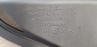 ΚΑΠΑΚΙ ΦΕΡΙΝΓΚ ΑΡΙΣΤΕΡΟ KYMCO DOWNTOWN 300I 64304- LEA7-E000-thumb-2