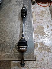 ΗΜΙΑΞΟΝΙΟ TOYOTA YARIS 14-20 / 1KR Ε/Α
