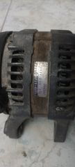 ΔΥΝΑΜΟDENSO 31400-67J0, 12V, Suzuki Grand Vitara  II, 1.9DDiS-thumb-3