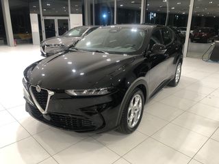 Alfa Romeo Tonale '24 Super