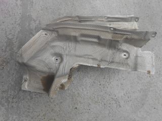 ΘΕΡΜΟΜΟΝΩΣΗ ΕΜΠΡΟΣ ΔΕΞΙΑ BMW E60-E60 LCI-E61-E61 LCI-E63-E63 LCI-E64-E64 LCI 2001-2010!!!ΑΠΟΣΤΟΛΗ ΣΕ ΟΛΗ ΤΗΝ ΕΛΛΑΔA!!!