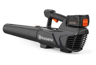 Aspire B8X P4A | Husqvarna | Φυσητήρας μπαταρίας (με μπαταρία 4Ah & φορτιστή) (9706204-04)