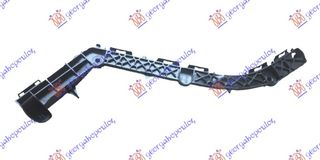 ΒΑΣΗ ΠΡΟΦΥΛΑΚΤΗΡΑ ΠΙΣΩ ΑΝΩ ΠΛΑΣΤΙΚΗ - TOYOTA LAND CRUISER PRADO 150 (J15) 09-13