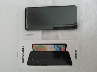 Samsung Galaxy A04S 