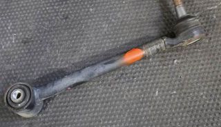 ΠΙΣΩ ΑΡΙΣΤΕΡΑ ΜΠΑΡΕΣ ΨΑΛΙΔΙΩΝ MAZDA MX5 MIATA MX-5 NC MK3 MK3,5 NCFL ΨΑΛΙΔΙΑ ΕΠΑΝΩ ΚΑΤΩ