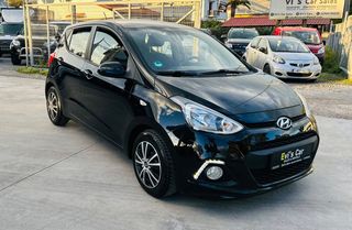 Hyundai i 10 '16  1.2 YES! ΠΡΟΣΦΟΡΑ!!