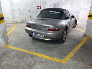 Bmw Z3 '96