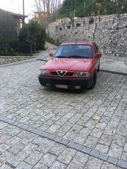 Alfa Romeo Alfa 33 '92  Sport Wagon 4Χ4 