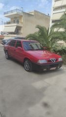 Alfa Romeo Alfa 33 '92  Sport Wagon 4Χ4 