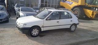 Peugeot 306 '96