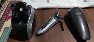 Ξυριστικη μηχανή  philips-thumb-2