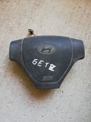 AEΡΟΣΑΚΟΣ ΟΔΗΓΟΥ HYUNDAI GETZ 2002' - 2005'