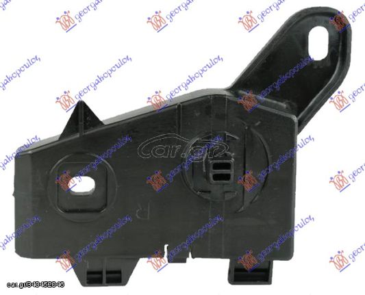 ΒΑΣΗ ΠΡΟΦΥΛΑΚΤΗΡΑ ΠΙΣΩ ΠΛΑΣΤΙΚΗ - LEXUS RX 330/350/400 03-09